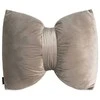 Eurofirany „Eurocurtains“ CHP/BOW/BEIGE 45X55 BEIGE/EXTRACT