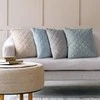 Eurofirany Euroužuolaidos CHP/LINE/1/BEIGE 45X45 BEIGE