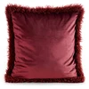 Eurofirany CHP/LILO BURG 45X45 BURGUND