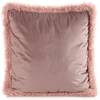 Eurofirany CHP/LILO RÓŻ 45X45 RÓŻ