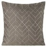 Eurofirany CHP/MILA/01/C 45X45 D.BEIGE+GOLD