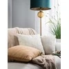 Eurofirany CHP/MILA/02/B 45X45 BEIGE+GOLD
