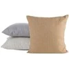 Eurofirany CHP/MILA/02/B 45X45 BEIGE+GOLD