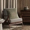 Eurofirany CHP/MILA/02/D 45X45 SREB+GOLD