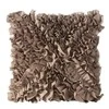 Eurofirany Eurocurtains CHP / MIRENA / C.BEIGE 45X45 C.BEIGE