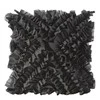 Eurofirany CHP / MIRENA / CZAR 45X45 Juodas