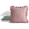 Eurofirany CHP/MUSLIN/2 45X45 B