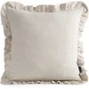 Eurofirany CHP/MUSLIN/2 45X45 BEŻ