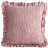 Eurofirany CHP/MUSLIN/2 45X45 PUDE