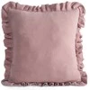 Eurofirany CHP/MUSLIN/2 45X45 PUDE