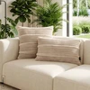 Eurofirany CHP/NINA/FLANO 45X45 LATTE