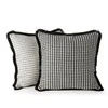 Eurofirany CHP / PEPITKA2B / SR 45X45 SRE + B