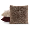 Eurofirany CHP/PLUSH CYNA 45X45 CYNAMON