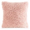 Eurofirany CHP/PLUSH RÓŻ 45X45 RÓŻ