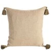 Eurofirany Eurocurtains CHP/POLY/02 45X45 BEIGE