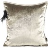 Eurofirany CHP / ROYAL / 5 / BEIGE 45X45 BEIGE