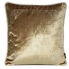 Eurofirany Eurocurtains CHP/ROYAL/9/MIÓD 45X45 HONEY