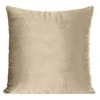 Eurofirany Euro užuolaidos CHP / SAMANTA / BEIGE 40X40