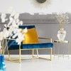 Eurofirany CHP / SAMANTA / GRAF 40X40
