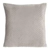 Eurofirany CHP / SOFIA / BEIGE 45X45 BEIGE