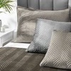 Eurofirany CHP / SOFIA / BEIGE 50X70 BEIGE