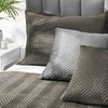 Eurofirany CHP/SOFIA/BROWN 50X70 RUDA