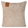 Eurofirany Eurofilany CHP/CHENILE/1/BEIGE 45X45