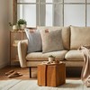 Eurofirany Eurofilany CHP/CHENILE/1/BEIGE 45X45