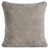 Eurofirany CHP/CHENILLE/6/Smėlio spalvos 45x45 Smėlio spalvos