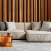 Eurofirany CHP/VANI/KAKA 45X45