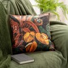 Eurofirany CHP/VELVET/104 45X45 CZAR+POMA