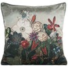 Eurofirany CHP/VELVET/106 45X45 ZIEL+CZER