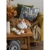 Eurofirany CHP/VELVET/107 45X45 GRAN+ZIEL