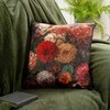 Eurofirany CHP/VELVET/110 45X45 C.ZIEL+POMA