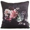 Eurofirany CHP/VELVET/137 45X45 CZAR+BORD