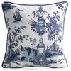 Eurofirany CHP/VELVET/208 45X45