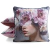 Eurofirany CHP/VELVET/210 45X45