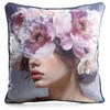 Eurofirany CHP/VELVET/210 45X45