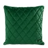 Eurofirany CHP / VELVET / 27 / B 45X45 C. Žalias / VAMZDINIAI
