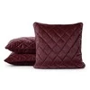 Eurofirany CHP / VELVET / 27 / D 45X45 BORD / VAMZDINIAI