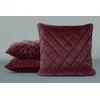 Eurofirany CHP / VELVET / 27 / D 45X45 BORD / VAMZDINIAI