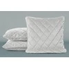 Eurofirany CHP / VELVET / 27 / E 45X45 Sidabrinis / VAMZDINIAI