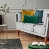Eurofirany CHP / VELVET / 27 / E 45X45 Sidabrinis / VAMZDINIAI