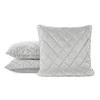 Eurofirany CHP / VELVET / 27 / E 45X45 Sidabrinis / VAMZDINIAI
