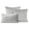 Eurofirany CHP / VELVET / 27 / E 45X45 Sidabrinis / VAMZDINIAI