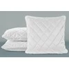 Eurofirany CHP / VELVET / 27 / G 45X45 B / VAMZDINIAI