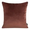 Eurofirany Euro užuolaidos CHP / VELVET / 57A 45X45 BOR / LEN