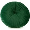 Eurofirany Eurocurtains CHP/VELVET/68/D 40RD C.ZIE WYP