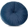 Eurofirany Eurocurtains CHP/VELVET/68/E 40RD GRAN WYP