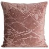 Eurofirany Eurocurtains CHP/VELVET/73B 45X45 ROŽINĖ